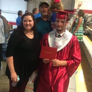 Meet your Posher, Devin